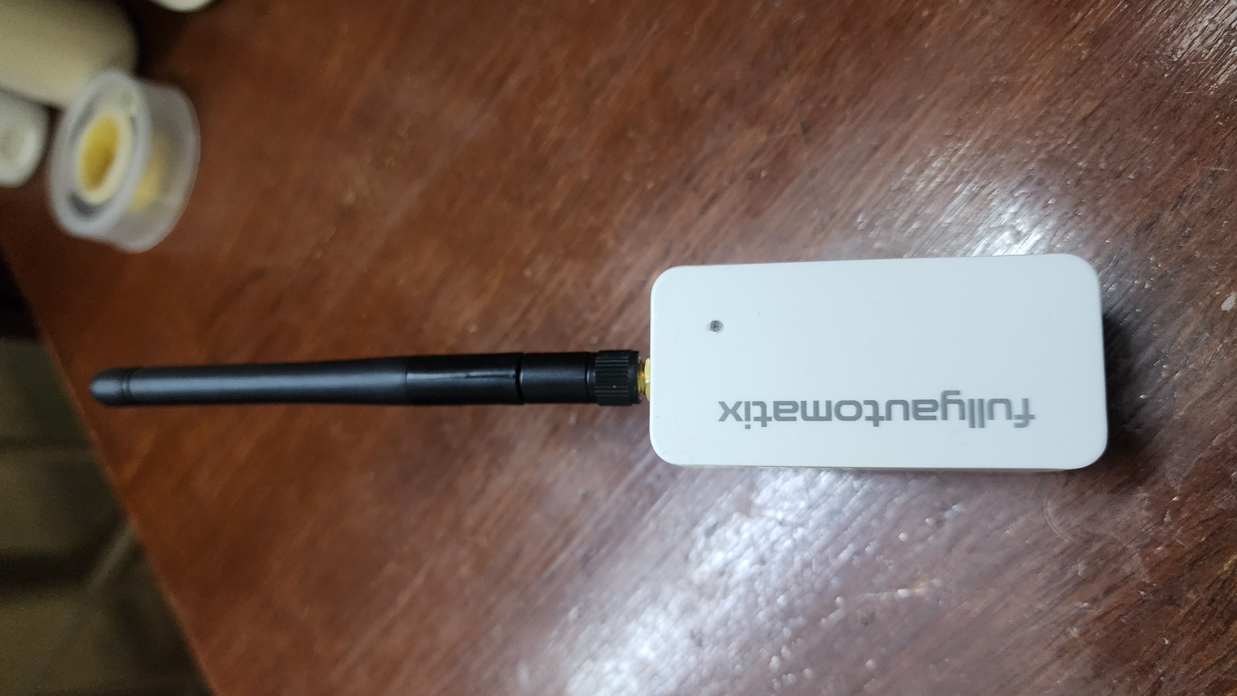 Mini Wireless Repeater