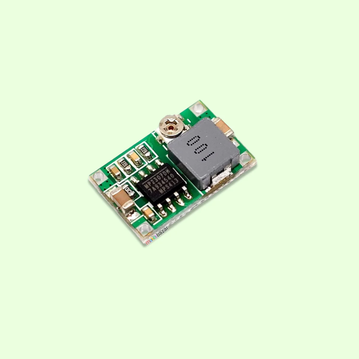 Mini360 Buck Converter