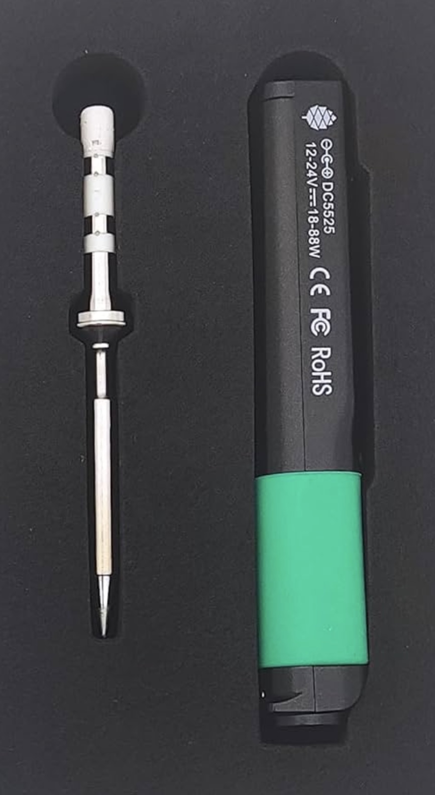 Pinecil Soldering Iron
