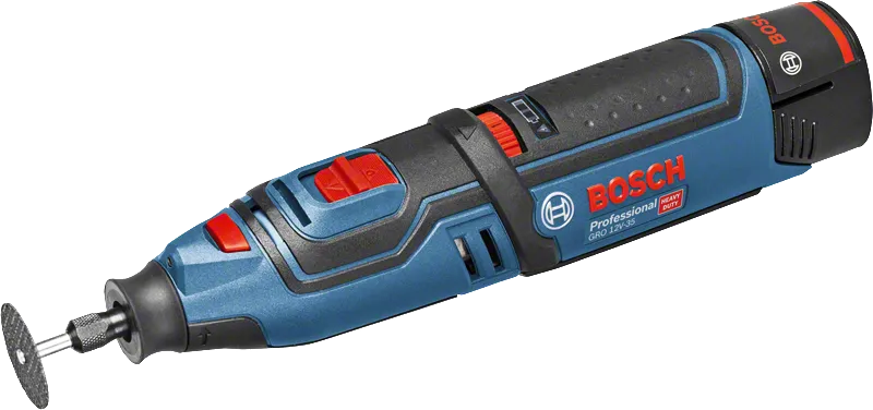 Wireless Dremel